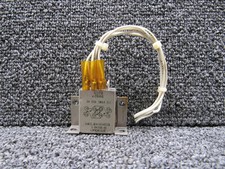Beechcraft 50-380048-5 Relay Unit (Volts: 115)