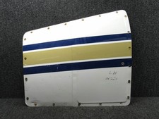 Beechcraft 50-410015-609 Nose Compartment Door LH