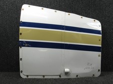 Beechcraft 50-410015-610 Nose Compartment Door RH