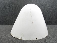 Beechcraft 50-410052-5 KA-90A Nose Radome Assembly