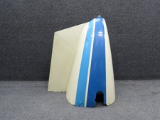 Beechcraft 50-440018-617 KA90 Tail Cone Assembly
