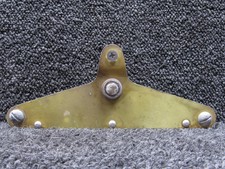 Beechcraft 50-521172 KA-A90 Aileron Bellcrank Assembly
