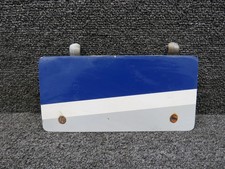 Beechcraft 50-560019-21 90A Oxygen Filler Access