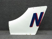 Beechcraft 50-640003-605 A90 Dorsal Saddle Assembly