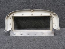 Beechcraft 50-910458, 50-910275-983 B90 Oil Cooler