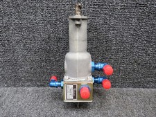 Beechcraft 5033-2 F33-A Fuel Selector Valve
