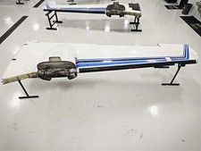 Beechcraft 58-100000-15 (Spar: 00-110011-47) 58 Wing