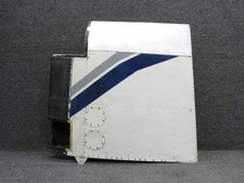 Beechcraft 58-170000-601 58 Wing Tip Assembly