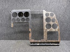 Beechcraft 58-324000-25 58 Instrument Panel Assembly