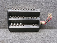 Beechcraft 58-364040-1 58 Circuit Breaker Panel