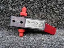 Beechcraft 58-380032-3 76 Static Air Valve