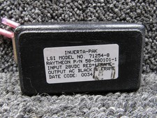 Beechcraft 58-380101-1 LSI Inverta-Pak