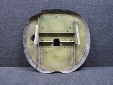Beechcraft 58-410016-71 58 Weather Radar Bulkhead