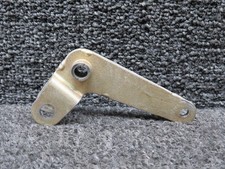Beechcraft 58-420061-1 F33A Cabin Door Bellcrank