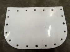Beechcraft 58, 55 LE Outboard Wing