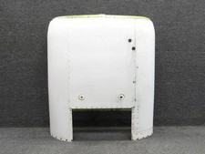 Beechcraft 58-910011-71 58 Center Bottom Engine