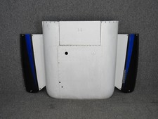 Beechcraft 58-910011-91 58 Lower Engine Cowling