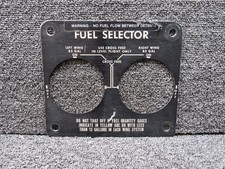 Beechcraft 58-920032-9 (Fso: 58-920056-3) 58 Fuel