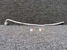 Beechcraft 58-970000-15 58 Windshield De-Ice Tube