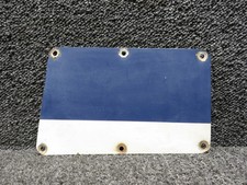 Beechcraft 58 Aft Tail Inspection Panel