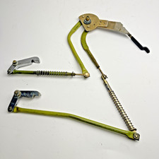 Beechcraft 58 Baron Latch Assembly AFT