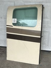 Beechcraft 58 Baron Utility Door Aft