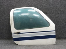 Beechcraft 58 Cabin Door Structure Assembly