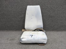 Beechcraft 58 Co-Pilot Seat Assembly