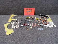 Beechcraft 58 Goodie Bag with Switches,