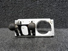 Beechcraft 58 Induction Air Lever Control