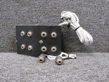 Beechcraft 58 Microphone Jack Set