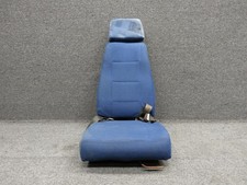 Beechcraft 58 Pilot Seat Assembly