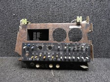 Beechcraft 58 Pilot Side Switch Back