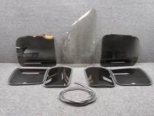 Beechcraft 58 Tinted Window Shade Kit