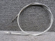 Beechcraft 580-708-004 76 Mixture Control Cable