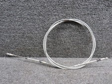 Beechcraft 580-708-005 76 Engine Throttle Control