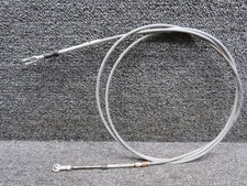 Beechcraft 580-708-011 76 Mixture Control Cable