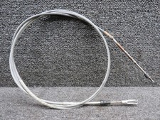 Beechcraft 580-708-012 76 Propeller Control Cable