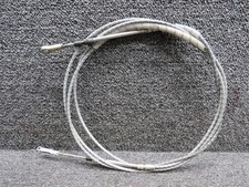 Beechcraft 580-708-014 76 Propeller Control Cable