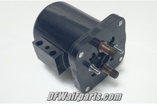 Beechcraft 586-114111, Generator Contactor / Power