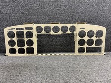 Beechcraft 60-324000-607 B-60 Instrument Panel Assembly