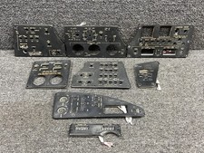 Beechcraft 60-324093, 60-324164-601 B60 Electroluminescent Panel