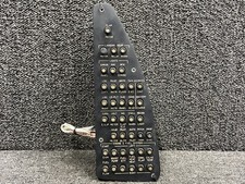 Beechcraft 60-324130-603 B-60 Upper Console Breaker