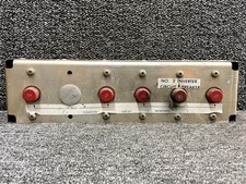 Beechcraft 60-369000-45, PDLM B60 Circuit Breaker