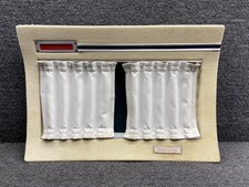 Beechcraft 60-430053-601 B60 Emergency Exit Door