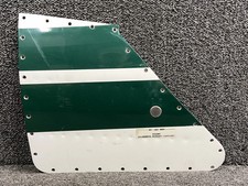 Beechcraft 60-440000-135 B-60 Emergency Transmitter Access