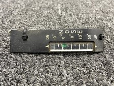 Beechcraft 60-524109-603 B60 Nose Position Lighted