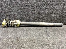 Beechcraft 60-524162-606 B-60 Co-Pilot Control Column