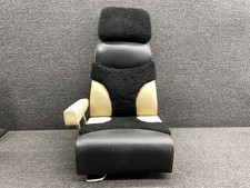 Beechcraft 60-530012-601 60 Pilot Seat Assembly
