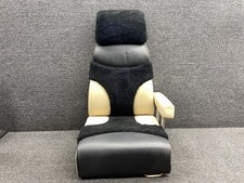 Beechcraft 60-530012-602 60 Co-Pilot Seat Assembly